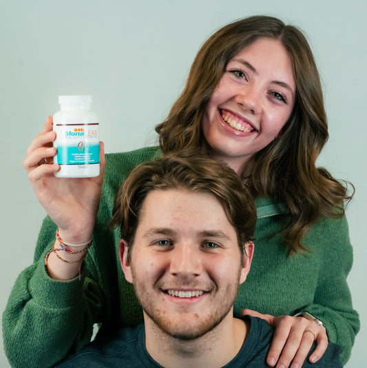 🌿 Welcome to the New Era of Natural GLP-1 Signaling Support