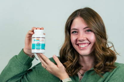 MonaLeanᵀᴹ: Real GLP-1 Signaling Support Blood Sugar, Cravings, Weight Loss and Fat Loss